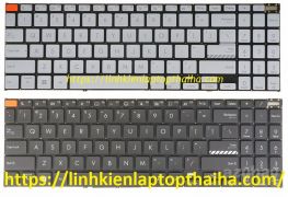 Bàn phím laptop Asus Vivobook Pro 15 OLED M6500QC MA002W