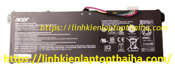 Pin laptop Acer Spin 5 SP513-54N