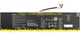 Pin Laptop Asus ROG Strix SCAR 17 G733QS