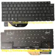 Bàn Phím Laptop Dell Precision 5680