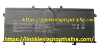 Pin Laptop Asus Zenbook Q420VA