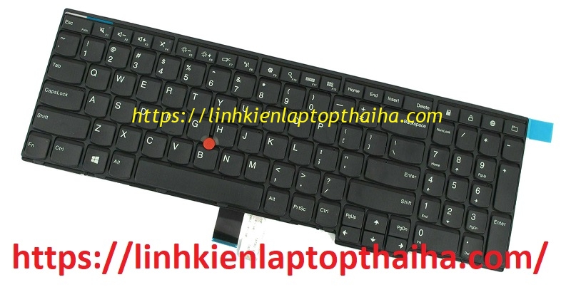 Bàn phím Lenovo Thinkpad W541