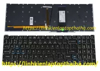 Bàn phím laptop Acer Predator Helios Neo PHN16 71 54CD