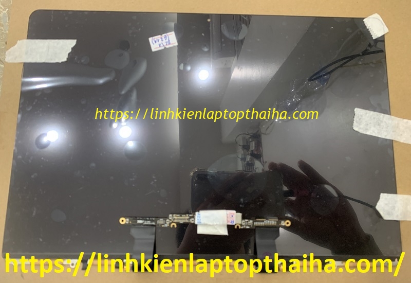 Màn hình macbook pro 2022 14 inch A2442