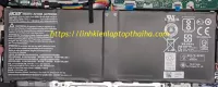 Pin laptop Acer Helios 300 PH315 -54 PH317