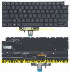 Bàn Phím Laptop Dell Latitude 9420