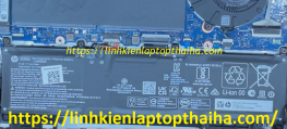 Pin laptop HP EliteBook 630 G9