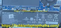 Pin laptop HP EliteBook 630 G9