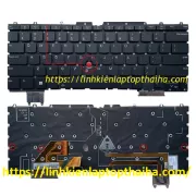 Bàn phím laptop Lenovo Thinkpad Z13 Gen 1