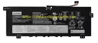 Pin laptop Lenovo Yoga C740- 14IML