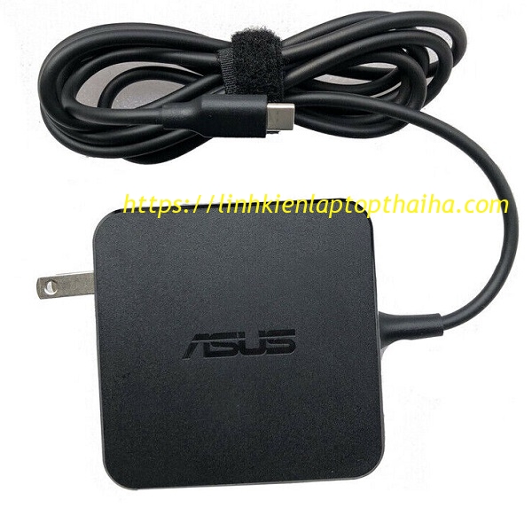 Sạc laptop Asus Zenbook Q507l