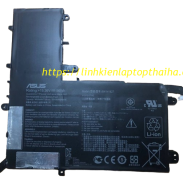 Pin Laptop Asus Zenbook Q507l