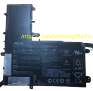 Pin Laptop Asus Zenbook Q507l