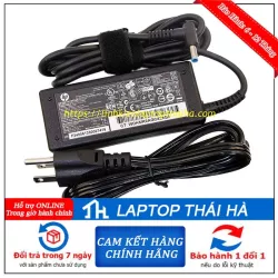 Sạc laptop HP 240 G6 chính hãng