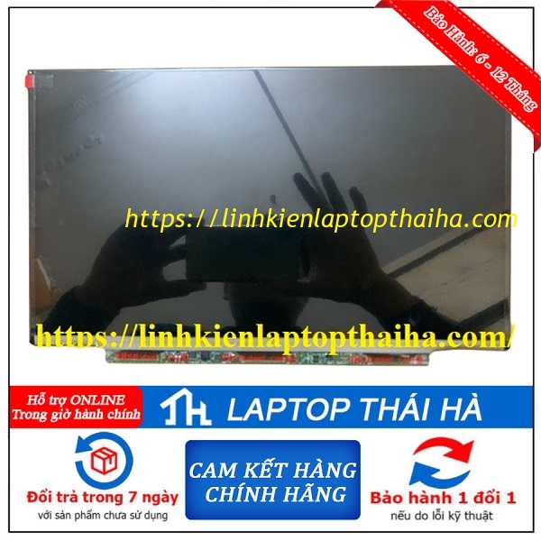 Màn hình laptop Dell Inspiron 13 7378