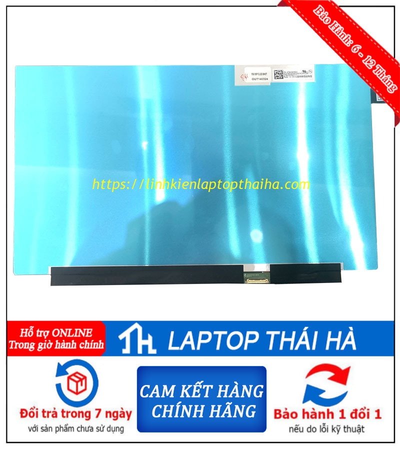 Màn hình laptop Asus Vivobook 15X M1503QA-L1026W