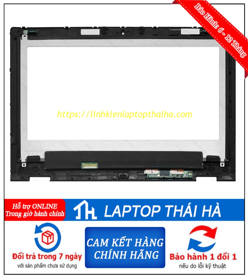 Màn hình laptop Dell Latitude 13 7347 7348