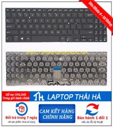 Bàn phím laptop Asus Pro P3540-P3540FA-BQ0311T