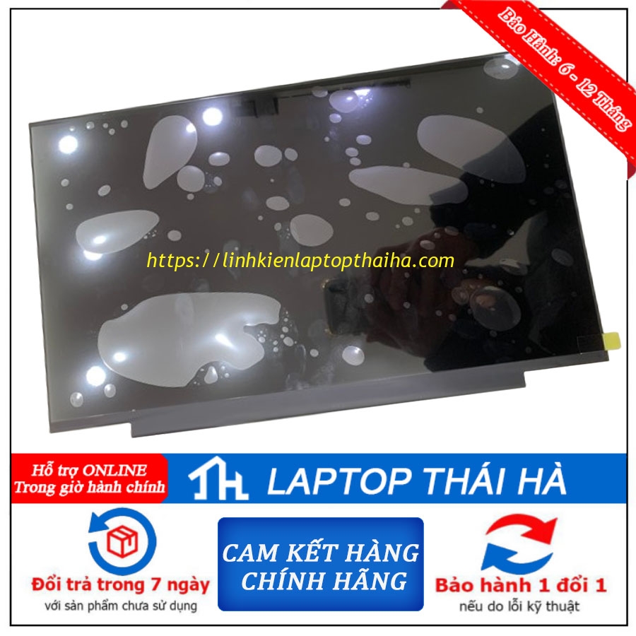 Màn hình laptop Lenovo Legion S7 15ACH6 82K800DPVN