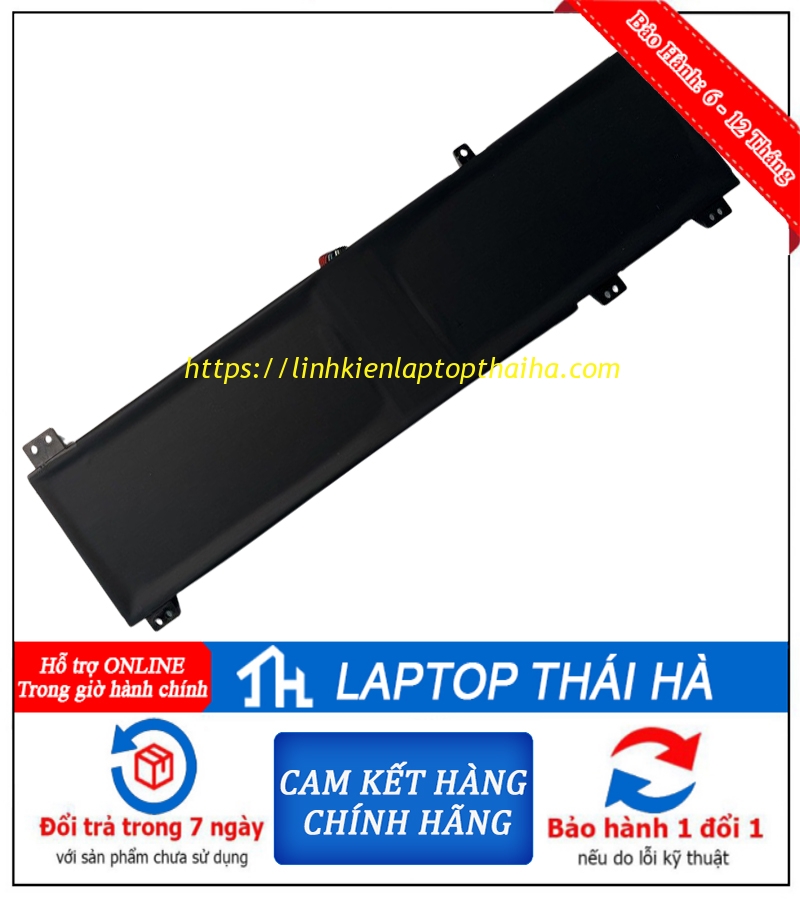 Pin laptop Lenovo Legion 5 R7000 ARP8