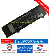 Pin laptop Dell Alienware X17 R1