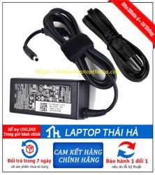 Sạc laptop Dell Inspiron 13 7386 2-in-1