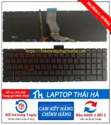 Bàn Phím laptop HP OMEN 15-ax201ng