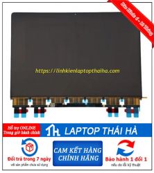 Màn hình Macbook Pro 16 inch 2022 Model A2485