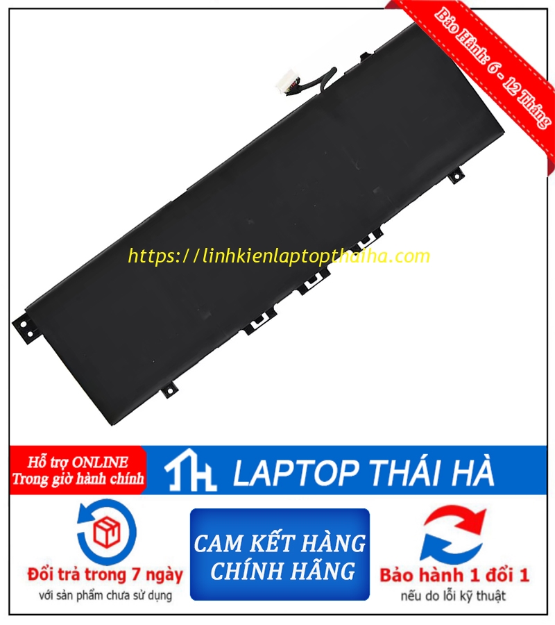 Pin laptop HP Envy x360 Convertible 15-CP0053CL 15-CP0008CA 15M-CP0XXX