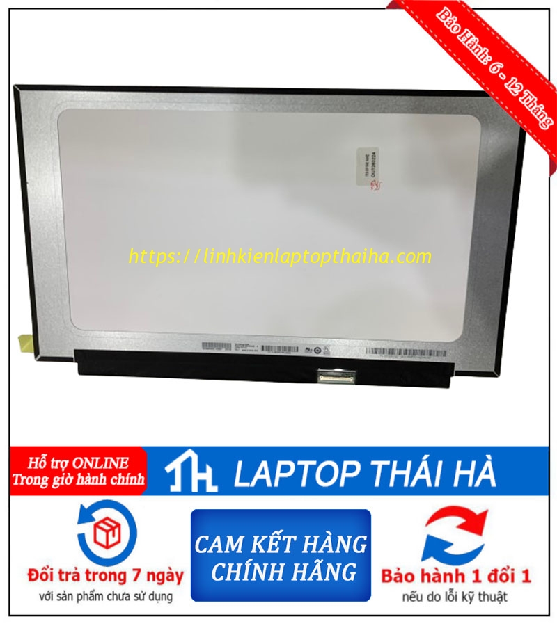 Màn hình laptop HP Envy x360 Convertible 15-CP0053CL 15-CP0008CA