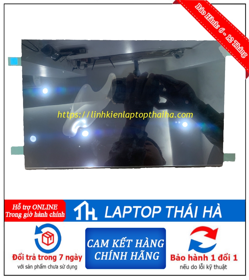 Màn hình laptop Asus Zenbook 14 OLED UX3402ZA-KM218W