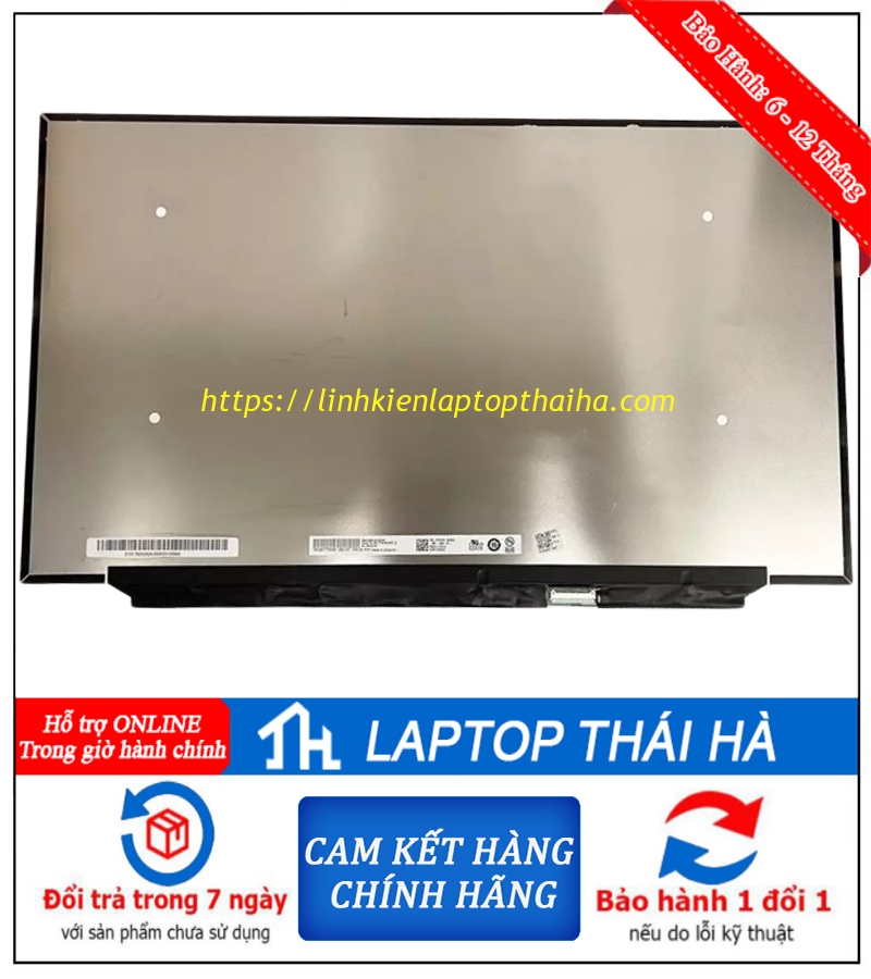 màn hình laptop Dell XPS 15 9520