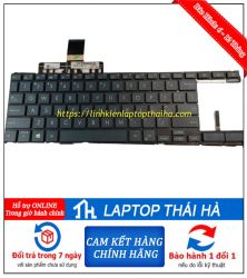 Bàn phím laptop Asus Zenbook UX581GV - H2029