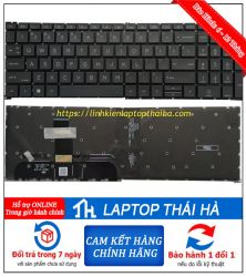 Bàn phím laptop HP Spectre X360 15T-BL100