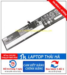 Pin laptop Lenovo ThinkPad X1 Extreme Gen 4