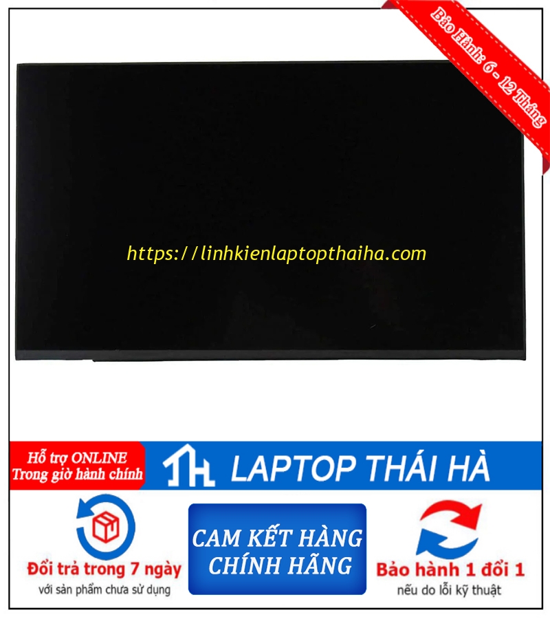 Màn hình laptop Lenovo ideapad 5 Pro 14IAP7