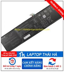 Pin Laptop Asus Vivobook 14X OLED K3405ZF-KM086W