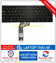 Bàn phím laptop Asus Vivobook 14X OLED K3405ZF-KM086W