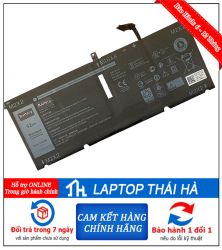 Pin laptop Dell XPS 13 7390 Chính Hãng