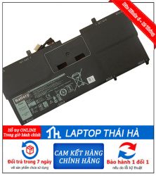 Pin laptop Dell XPS 13 9365 Chính Hãng