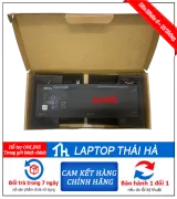 Pin laptop Dell XPS 15 9570