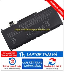 Pin laptop Dell XPS 13 9320 Chính hãng