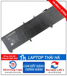 Pin Laptop Dell XPS 15 9520