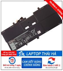 Pin Laptop DELL XPS 13 9380 ZIN