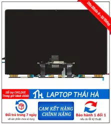 Màn Hình Macbook Pro M4 14 inch 2024 A3401