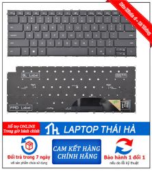 Bàn Phím Laptop Dell XPS 15 9520