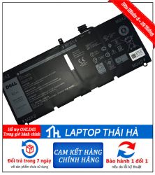 Pin Laptop Dell XPS 13 9300