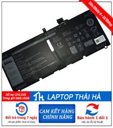 Pin laptop DELL XPS 13 9370 ZIN