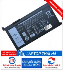 Pin laptop Dell Inspiron 5584