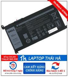 Pin laptop Dell Inspiron 5591